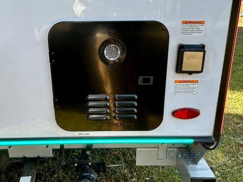 2026 Keystone RV 2026 Keystone RV Sprout - thumbnail 31