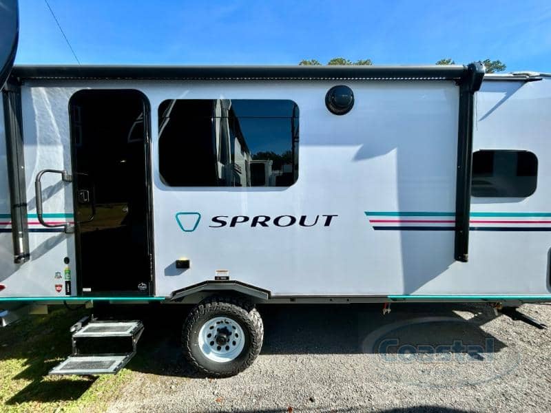 2026 Keystone RV 2026 Keystone RV Sprout - thumbnail 32