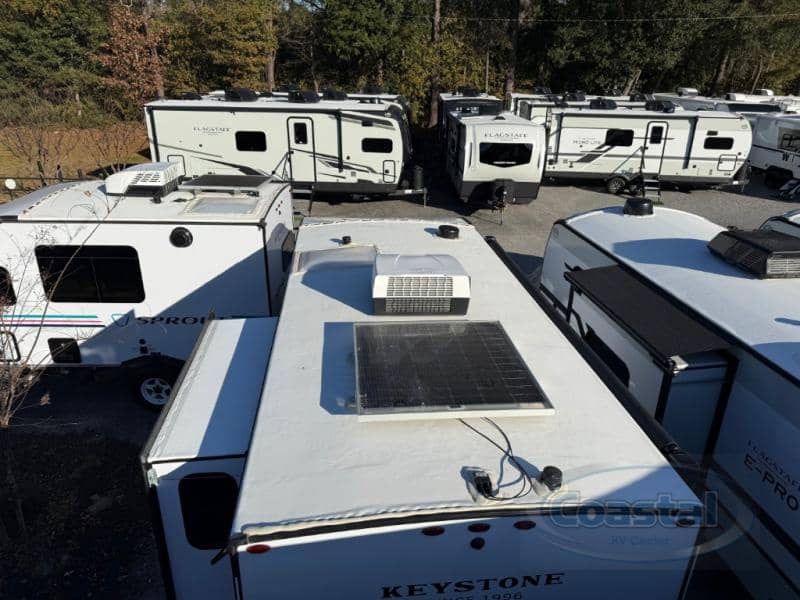 2026 Keystone RV 2026 Keystone RV Sprout - thumbnail 36