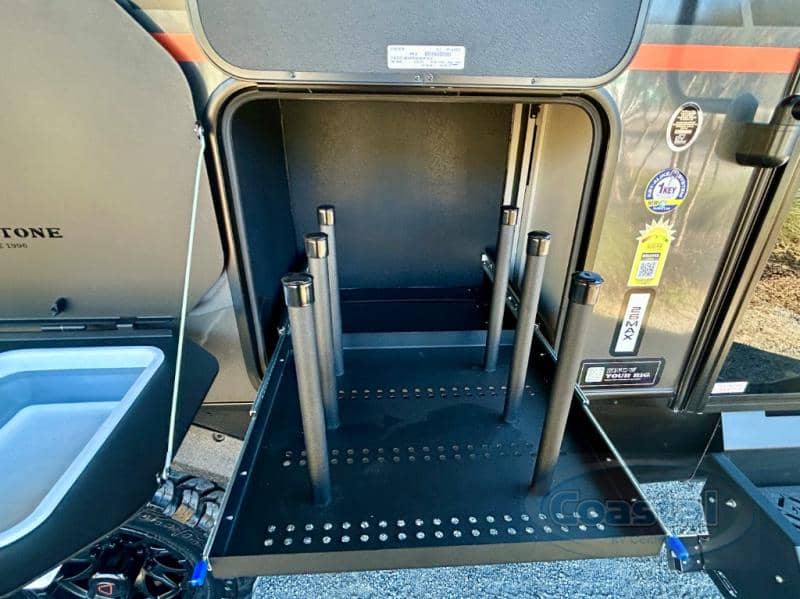 2026 Keystone RV 2026 Keystone RV Walkabout - thumbnail 39