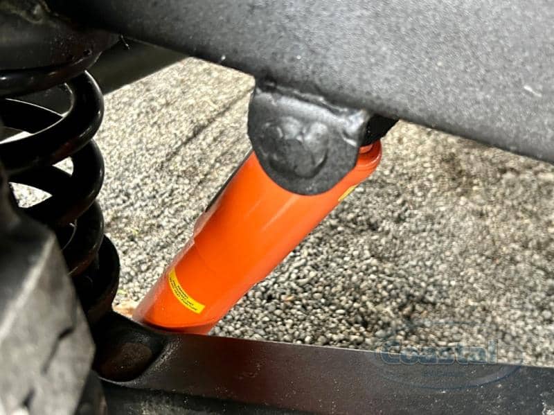 2026 Keystone RV 2026 Keystone RV Walkabout - thumbnail 47