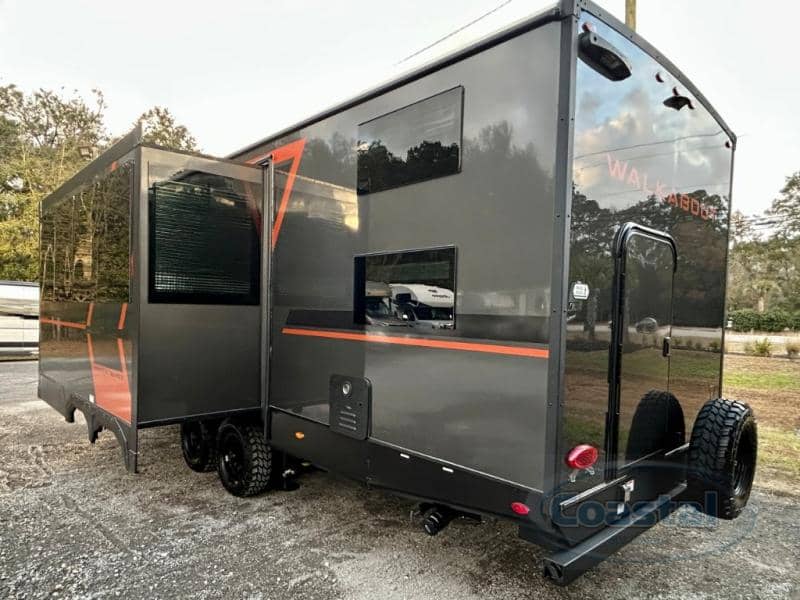 2026 Keystone RV 2026 Keystone RV Walkabout - thumbnail 52