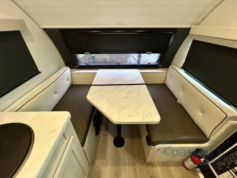 2025 Forest River 2025 Forest River R-Pod - thumbnail 5