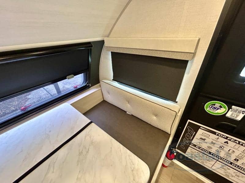 2025 Forest River 2025 Forest River R-Pod - thumbnail 8