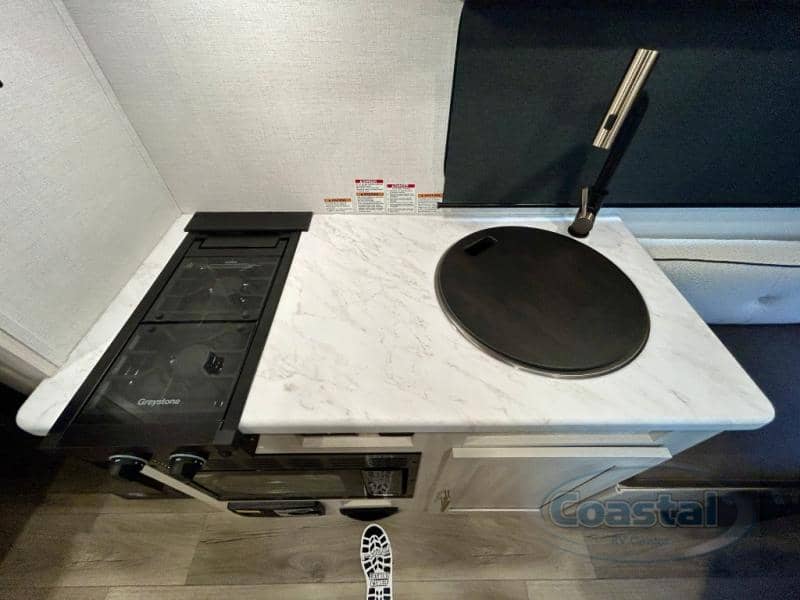 2025 Forest River 2025 Forest River R-Pod - thumbnail 10