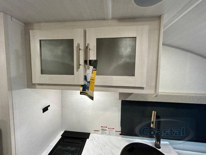 2025 Forest River 2025 Forest River R-Pod - thumbnail 11