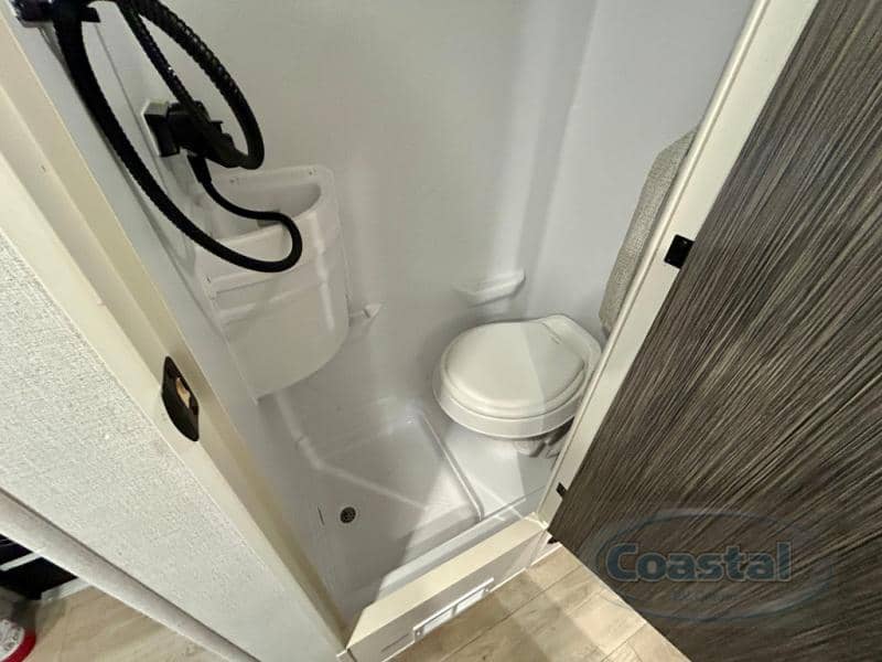 2025 Forest River 2025 Forest River R-Pod - thumbnail 16