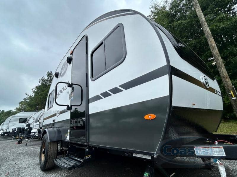 2025 Forest River 2025 Forest River R-Pod - thumbnail 21