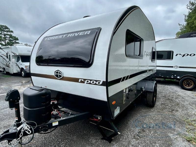 2025 Forest River 2025 Forest River R-Pod - thumbnail 23