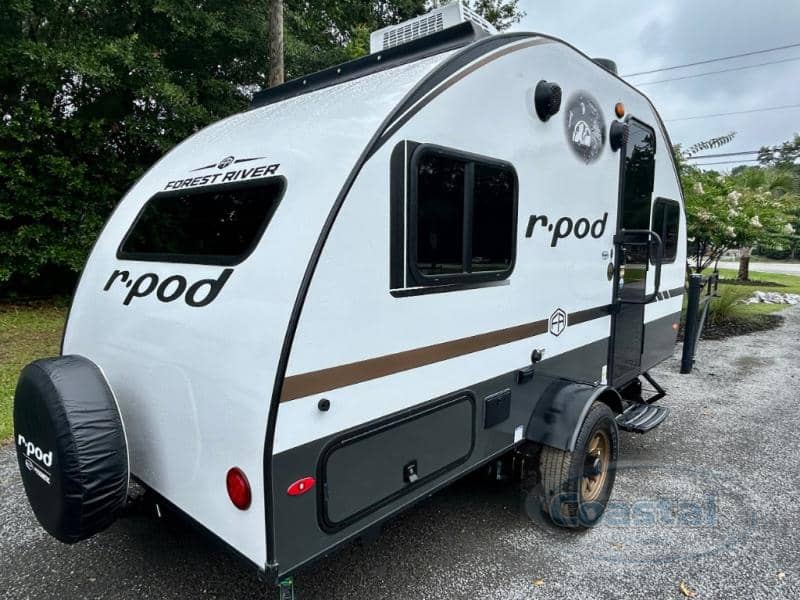 2025 Forest River 2025 Forest River R-Pod - thumbnail 24
