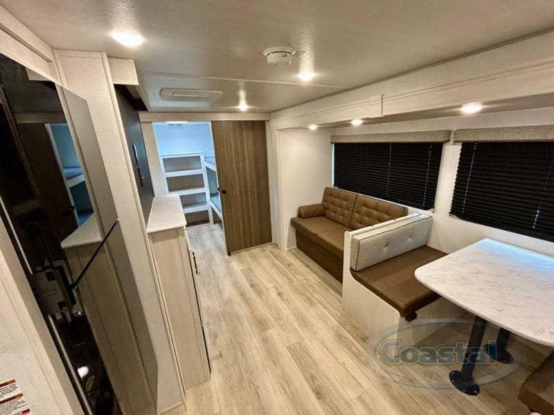 2026 Forest River RV 2026 Forest River RV Surveyor Camp Series - thumbnail 5