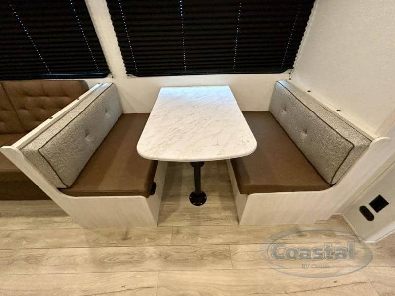 2026 Forest River RV 2026 Forest River RV Surveyor Camp Series - thumbnail 8