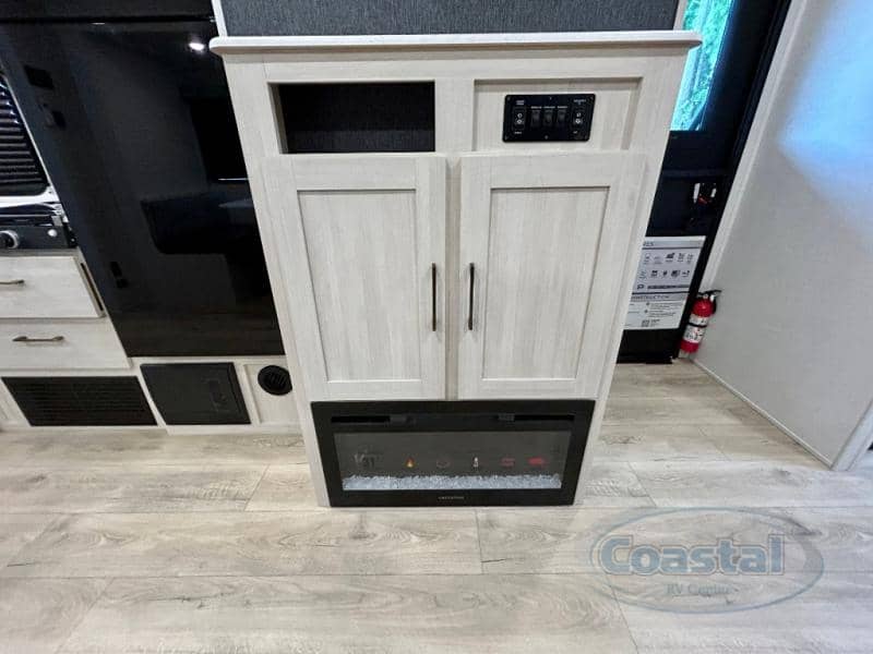 2026 Forest River RV 2026 Forest River RV Surveyor Camp Series - thumbnail 10