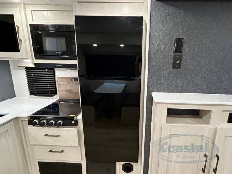 2026 Forest River RV 2026 Forest River RV Surveyor Camp Series - thumbnail 11