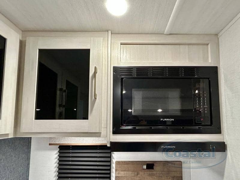 2026 Forest River RV 2026 Forest River RV Surveyor Camp Series - thumbnail 14