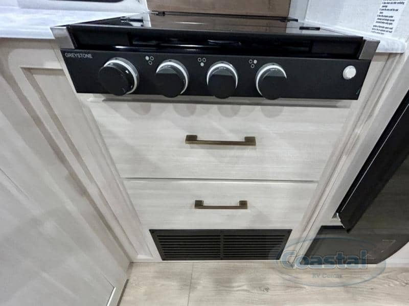 2026 Forest River RV 2026 Forest River RV Surveyor Camp Series - thumbnail 16