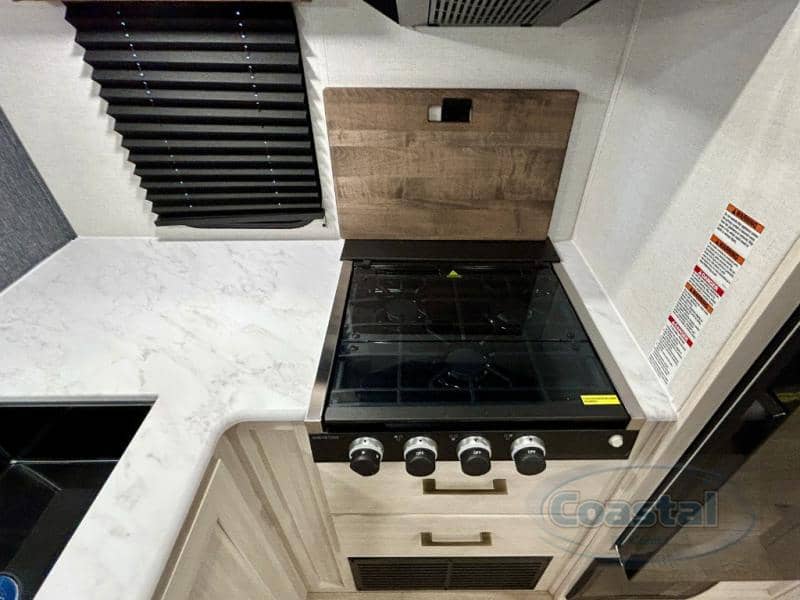 2026 Forest River RV 2026 Forest River RV Surveyor Camp Series - thumbnail 18