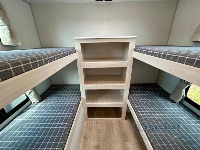 2026 Forest River RV 2026 Forest River RV Surveyor Camp Series - thumbnail 19