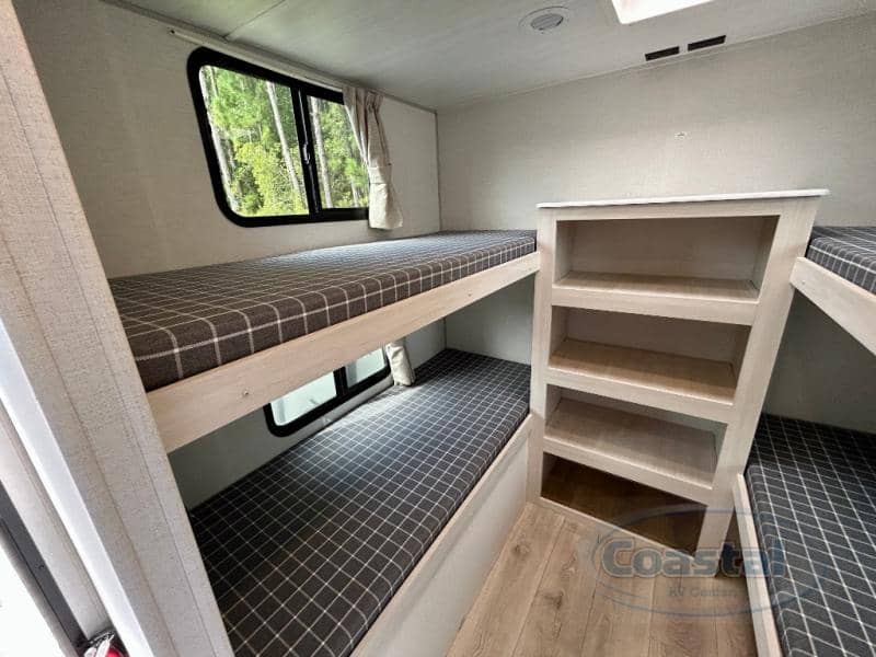 2026 Forest River RV 2026 Forest River RV Surveyor Camp Series - thumbnail 20