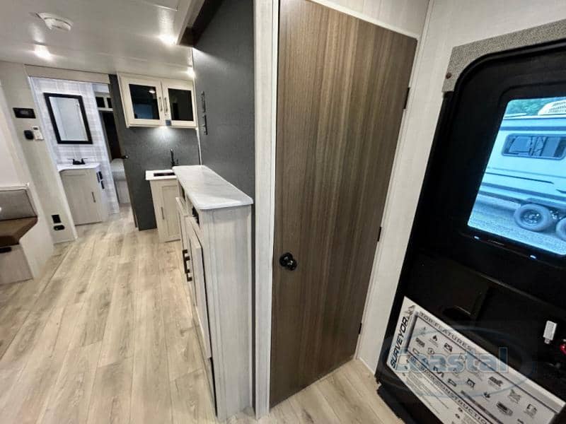 2026 Forest River RV 2026 Forest River RV Surveyor Camp Series - thumbnail 22