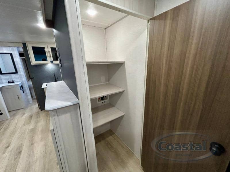 2026 Forest River RV 2026 Forest River RV Surveyor Camp Series - thumbnail 23