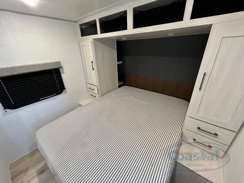 2026 Forest River RV 2026 Forest River RV Surveyor Camp Series - thumbnail 24