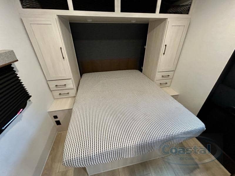 2026 Forest River RV 2026 Forest River RV Surveyor Camp Series - thumbnail 25