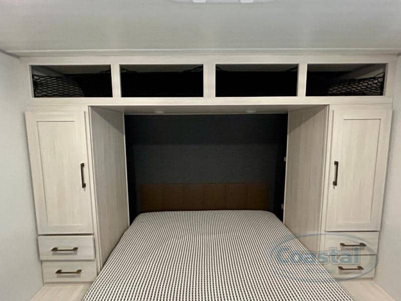 2026 Forest River RV 2026 Forest River RV Surveyor Camp Series - thumbnail 27