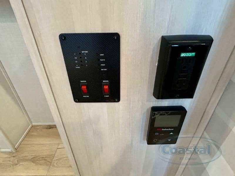 2026 Forest River RV 2026 Forest River RV Surveyor Camp Series - thumbnail 33