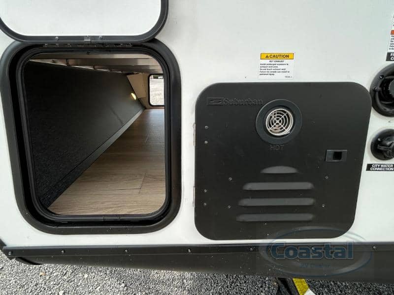 2026 Forest River RV 2026 Forest River RV Surveyor Camp Series - thumbnail 35