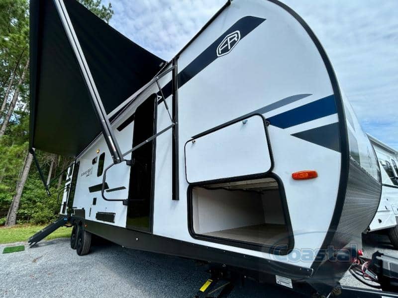 2026 Forest River RV 2026 Forest River RV Surveyor Camp Series - thumbnail 37