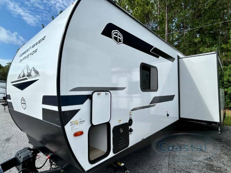 2026 Forest River RV 2026 Forest River RV Surveyor Camp Series - thumbnail 39