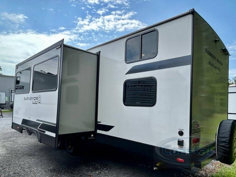 2026 Forest River RV 2026 Forest River RV Surveyor Camp Series - thumbnail 41