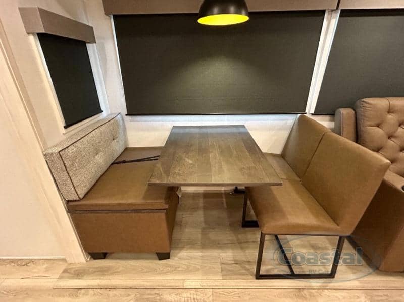 2026 Forest River 2026 Forest River Grand Surveyor - thumbnail 7