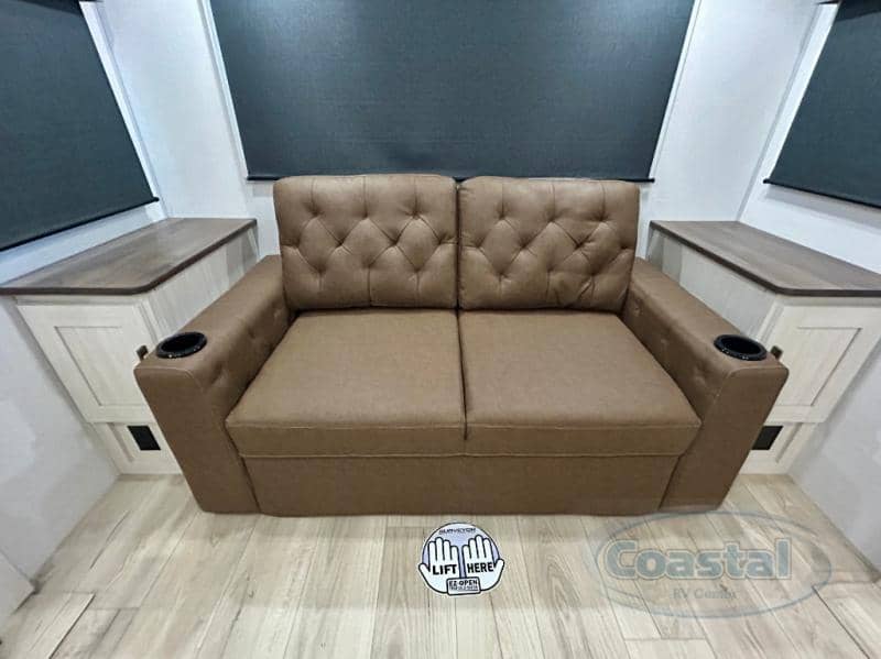 2026 Forest River 2026 Forest River Grand Surveyor - thumbnail 10