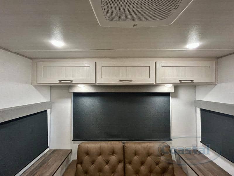 2026 Forest River 2026 Forest River Grand Surveyor - thumbnail 11