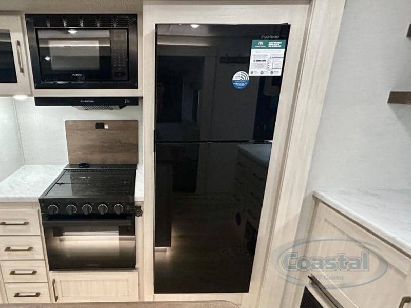 2026 Forest River 2026 Forest River Grand Surveyor - thumbnail 17