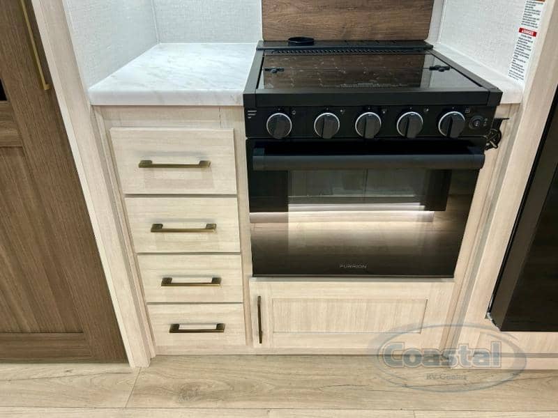 2026 Forest River 2026 Forest River Grand Surveyor - thumbnail 19