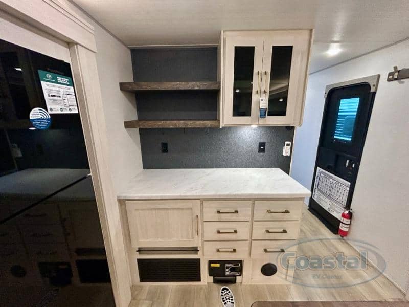 2026 Forest River 2026 Forest River Grand Surveyor - thumbnail 20