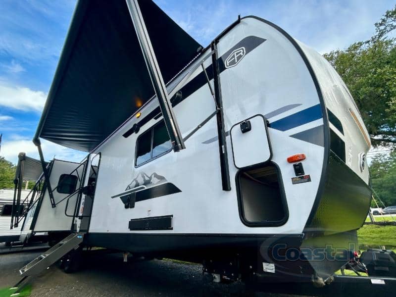 2026 Forest River 2026 Forest River Grand Surveyor - thumbnail 43