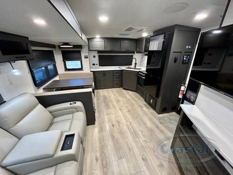 2026 Forest River RV 2026 Forest River RV Flagstaff Super Lite - thumbnail 5