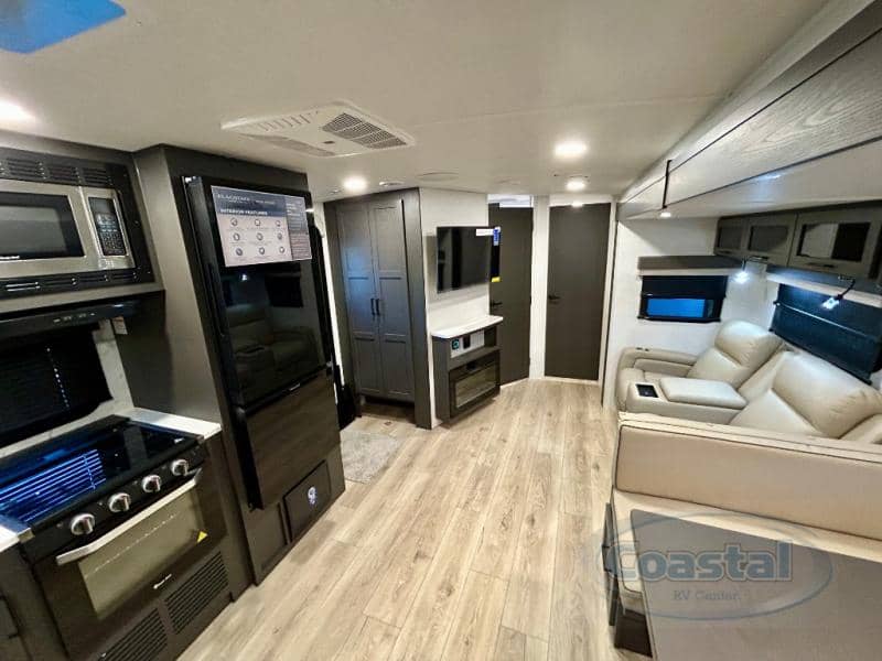 2026 Forest River RV 2026 Forest River RV Flagstaff Super Lite - thumbnail 7