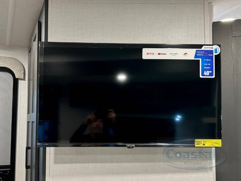 2026 Forest River RV 2026 Forest River RV Flagstaff Super Lite - thumbnail 12