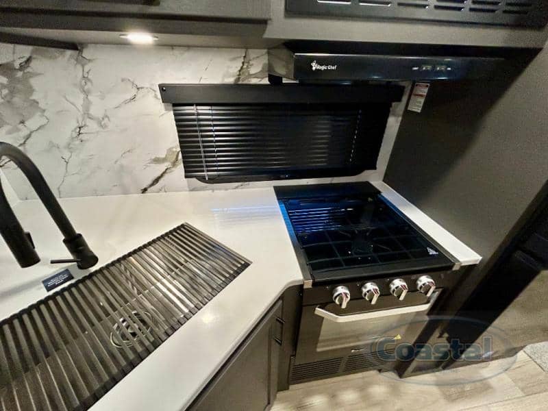 2026 Forest River RV 2026 Forest River RV Flagstaff Super Lite - thumbnail 19