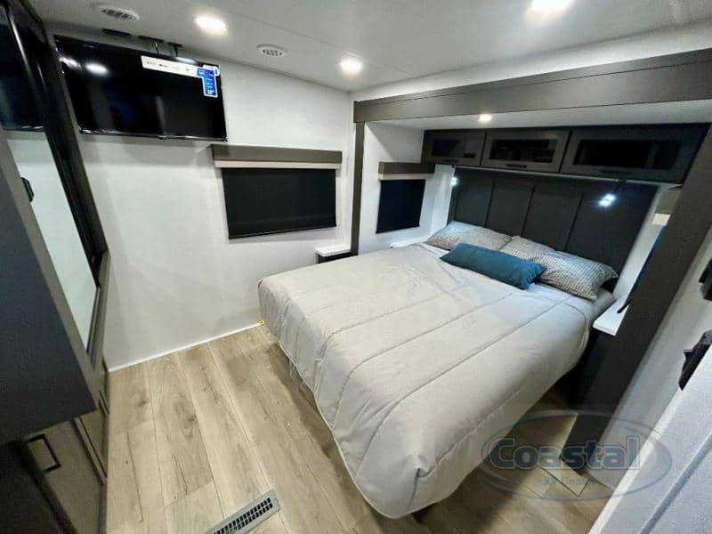 2026 Forest River RV 2026 Forest River RV Flagstaff Super Lite - thumbnail 23