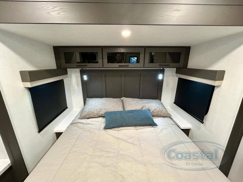 2026 Forest River RV 2026 Forest River RV Flagstaff Super Lite - thumbnail 24