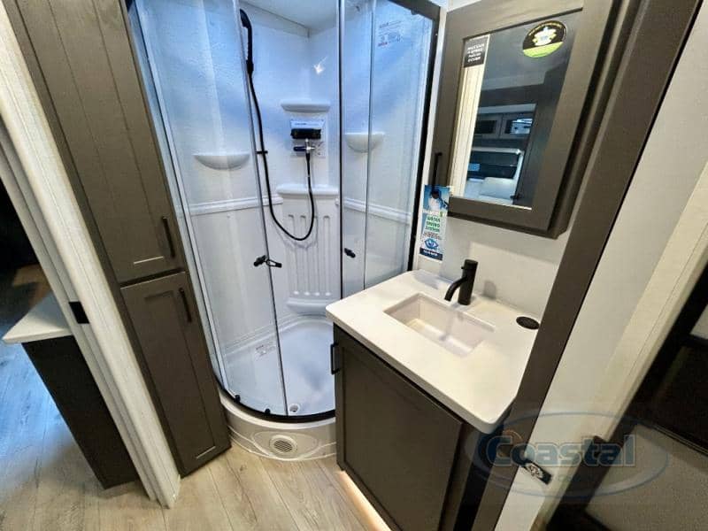 2026 Forest River RV 2026 Forest River RV Flagstaff Super Lite - thumbnail 27