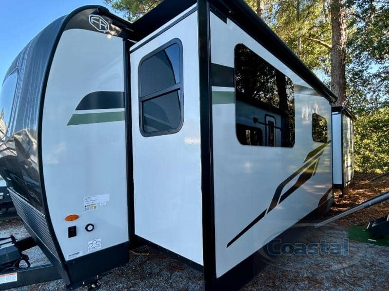 2026 Forest River RV 2026 Forest River RV Flagstaff Super Lite - thumbnail 33