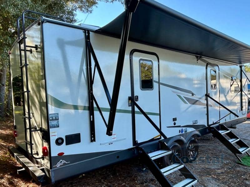 2026 Forest River RV 2026 Forest River RV Flagstaff Super Lite - thumbnail 34