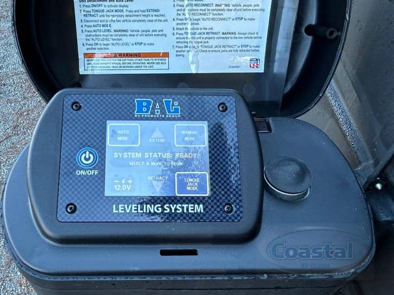 2026 Forest River RV 2026 Forest River RV Flagstaff Super Lite - thumbnail 36